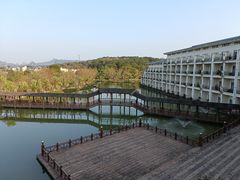 -乳源丽宫国际温泉酒店