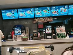 -康师傅私房牛肉面(申虹店)