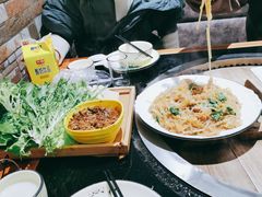 -东北农家院·铁锅炖(莘庄店)