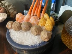 -山葵家·创意料理(临平银泰城店)