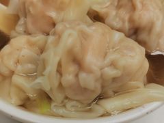 -麦文记面家(佐敦店)