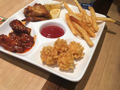 -必胜客(新一城店)