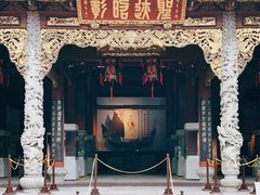 -庆安会馆