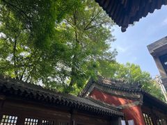-嵩祝寺及智珠寺