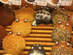 布莱克-原麦山丘(东四店)