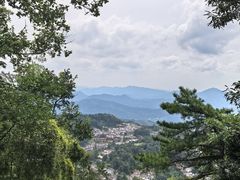 -九华山风景区