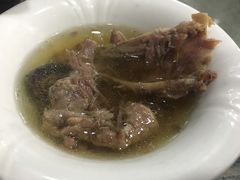 -龙老五汤店(站前西路店)