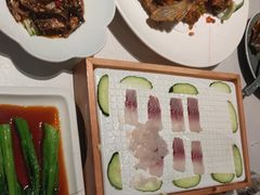 -粤盛海鲜楼(融冠乐城店)