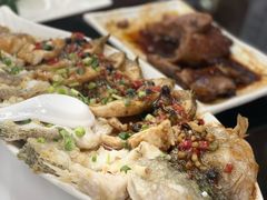 -海鲜街菜馆(海珠南路店)