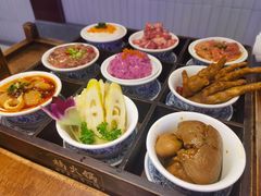 -楠火锅(昆山金鹰店)