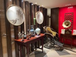 -新锦江大酒店·宴会厅·婚宴