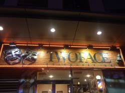 -TWOFACE双面理发馆