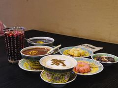 -宫事颐庭·老佛爷贵寿下午茶(颐和园店)