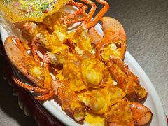 波士顿龙虾-喜碧海鲜(上排店)