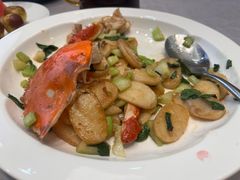 -宁海食府(大剧院店)