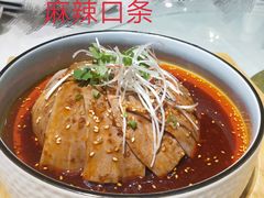 -鼎记酒楼(雁南一路店)