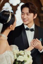 点击看大图 -杭州金夫人婚纱摄影(富阳私享店)
