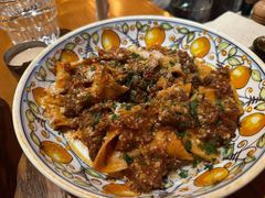 牛肉酱意面-Alimentari Grande(东湖路店)