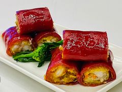 -好友缘家宴(青山路店)