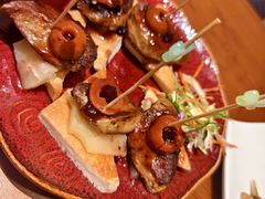 -红叶日本料理(开发区店)