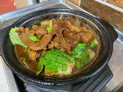 -珍珍小食店(西华路店)