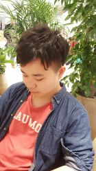 -Mentor Hair Salon