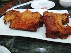 金阁香酥大排-金阁家常菜(贵阳路店)