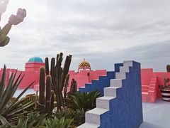 -漳州滨海火山岛自然生态风景区