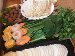 -东来顺饭庄(天坛店)