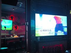 -INLOVE KTV(艾尚天地店)