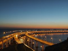 -星海湾跨海大桥