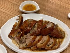 -裕记烧腊连锁餐饮(国商分店)