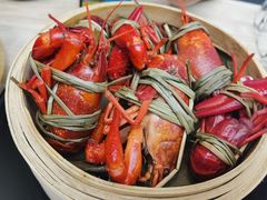 -小鳌陪你小排档·四季小龙虾·田鸡·宵夜(中央第五街店)