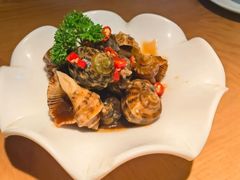-波螺油子青岛本帮菜(银座店)