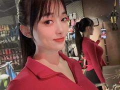 -威尔仕健身(番禺店)