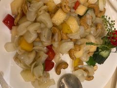 小炒-长江国际酒店-中餐厅