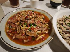 -三猫黑鱼花(南大店)