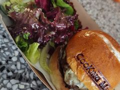 -Cooking Man(中懋天地店)