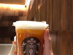 -星巴克臻选(南京艾尚天地店)