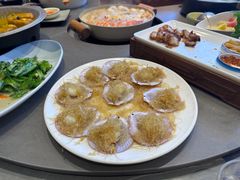 -创味·民间海南菜·非遗藤桥排骨(藤桥·免税城店)