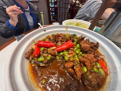 -淮安人家·悦达嘉宴(深圳路店)