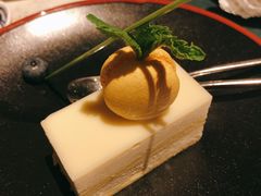 泰式冬阴功蛋糕-T館·花园艺术餐厅