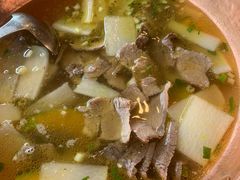 -妈妈的味道(和顺古镇店)