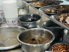 -百成大同鸭肉粥(大同总店)