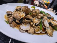 -一哥美食(总店)