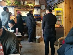 大堂-好這口重庆小面(总店)