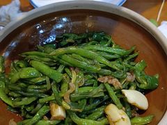-观城阁家常菜·烤鱼·锦州烧烤(崇文门店)