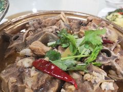 -那达慕蒙古风味酒楼