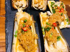 -烧货·活海鲜炭烧(湖滨商业街店)