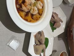 -狮王府淮扬菜(新街口友谊店)
